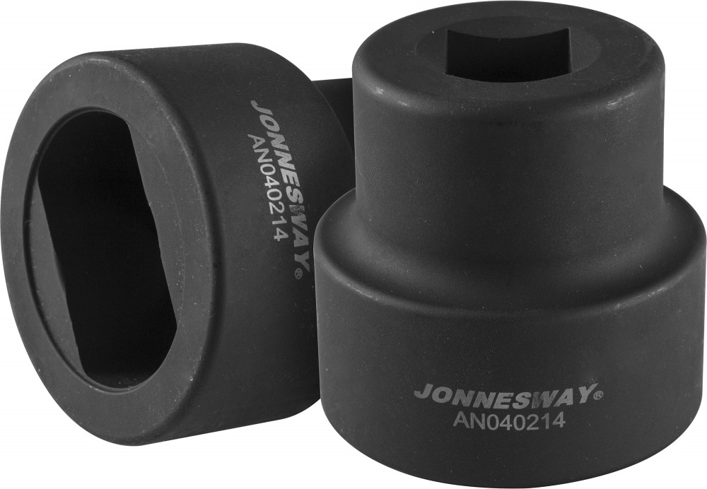 Jonnesway AN040214 Торцевая головка 3/4"DR для пальца рессоры задней подвески грузовых а/м VOLVO AN040214
