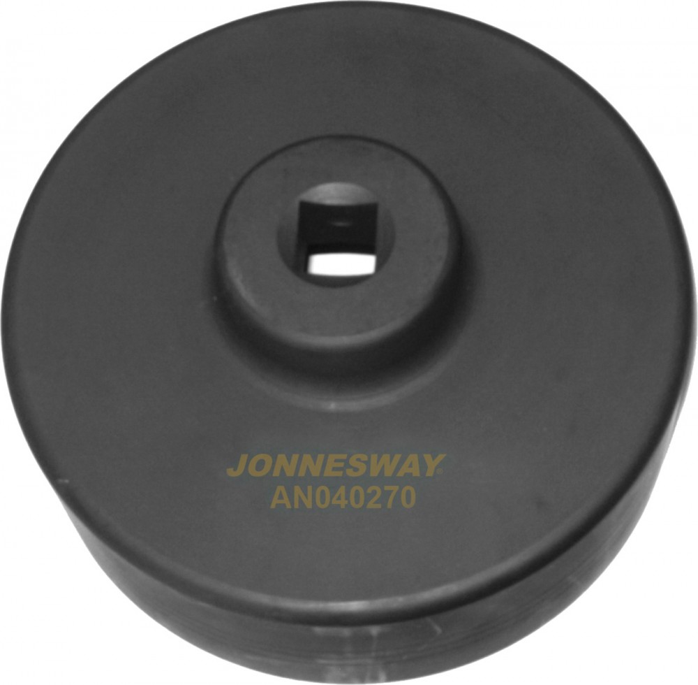 Jonnesway AN040270 Торцевая головка 3/4"DR, 95 мм, для гайки ступицы грузовых автомобилей RENAULT AN040270