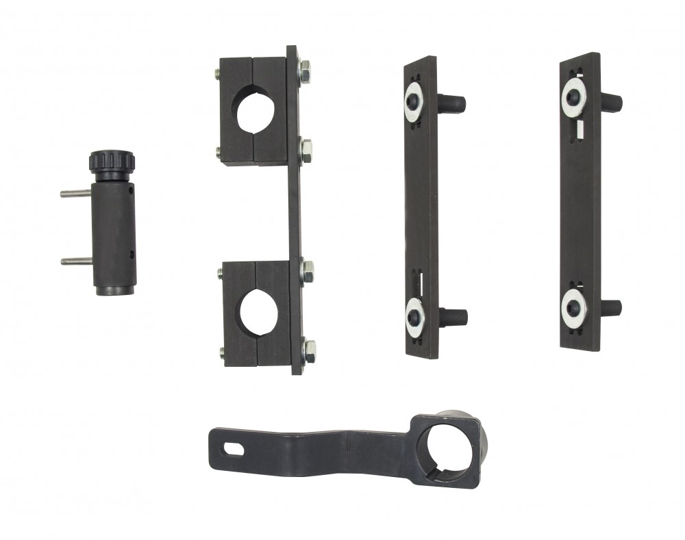 Jonnesway AL010223 Набор инструмента для установки фаз ГРМ двигателей Ford USA V 8 4.6 л. AL010223