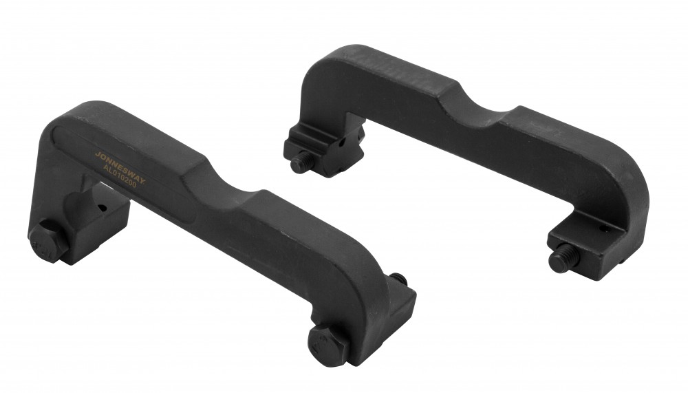 Jonnesway AL010200 Фиксатор распределительных валов двигателей VAG FSI V6 2.8 л и TFSI 3.0 л Оригинальный № VAG T40133 AL010200