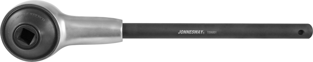 Jonnesway T096801 Редуктор усилитель крутящего момента "Мультипликатор" 3/4" 758 Нм (F)*1" 2500 Нм (М) T096801