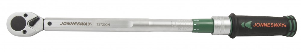 Jonnesway T27801N Ключ динамометрический 1"DR, 150-800 Нм T27801N