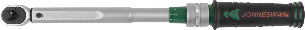 Jonnesway T27021N Ключ динамометрический 3/8"DR, 4-20 Нм T27021N