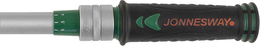 Jonnesway T27021N Ключ динамометрический 3/8"DR, 4-20 Нм T27021N