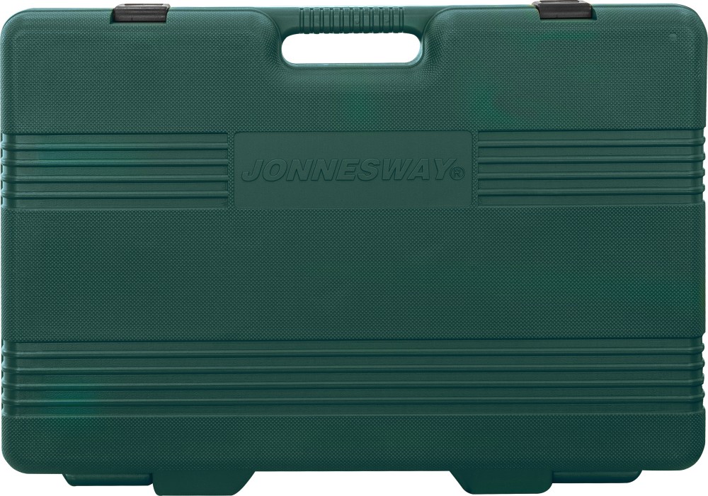Jonnesway P-B(S04H524127S) Кейс пластиковый для набора S04H524127S P-B&#x28;S04H524127S&#x29;