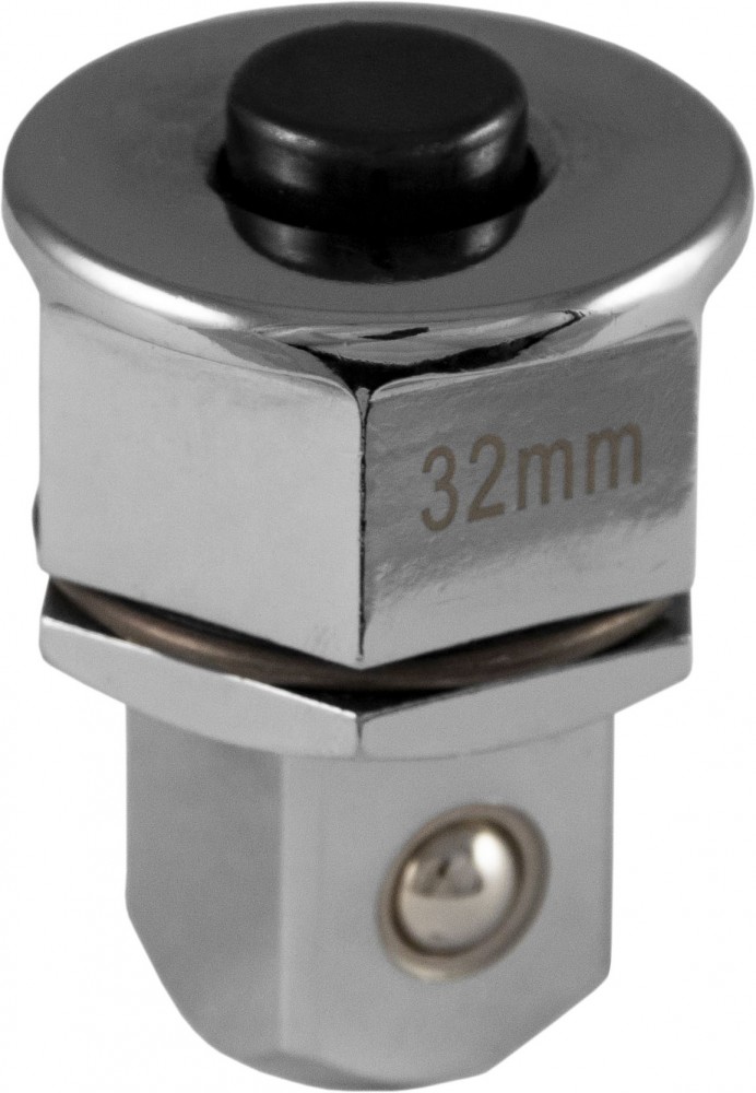 Jonnesway W45316S-AD34 Привод-переходник 3/4"DR для ключа накидного 32 мм W45316S-AD34