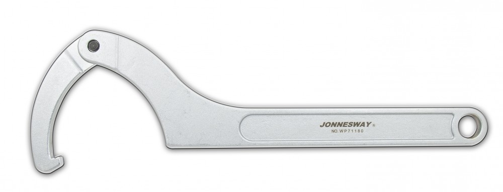 Jonnesway WP71180 Ключ радиусный шарнирный, 120-180 мм WP71180