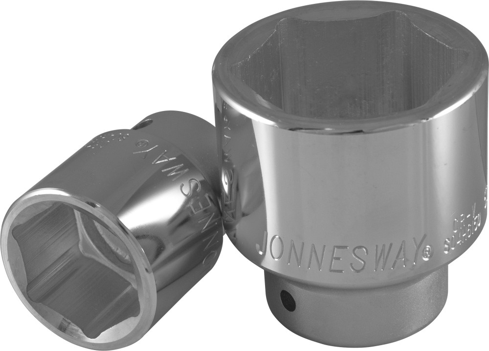 Jonnesway S04H6152 Головка торцевая 3/4"DR, 52 мм S04H6152