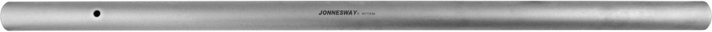 Jonnesway W77H04 Рукоятка ключа накидного усиленного 60-65 мм, d30/860 мм W77H04