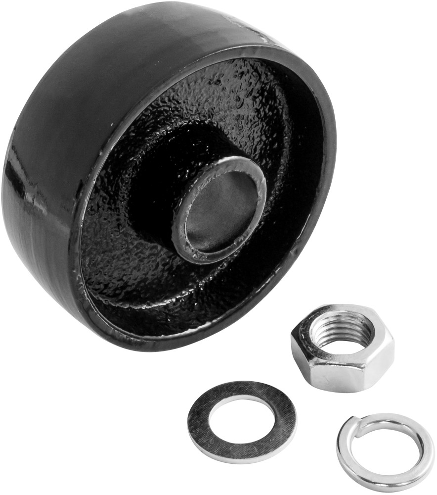 Ombra OHT203WF Неповоротное колесо для домкрата подкатного OHT203 OHT203WF