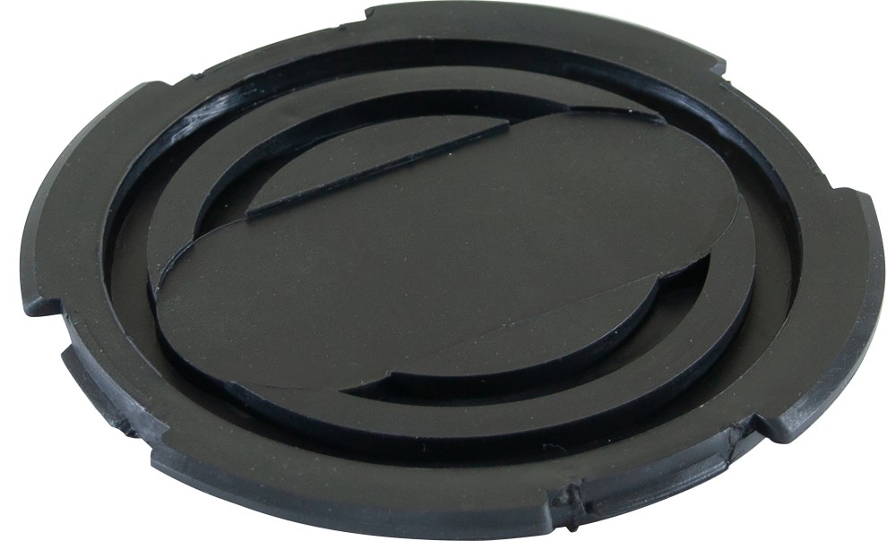 Ombra OHT10230/33 Опора резиновая для подкатного домкрата OHT230/OHT233 OHT10230&#x2F;33