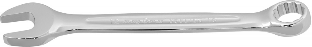Ombra 030012N Ключ гаечный комбинированный, 12 мм 030012N
