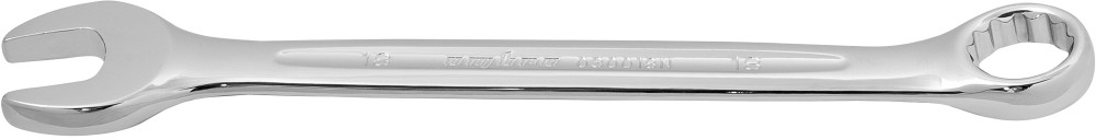 Ombra 030018N Ключ гаечный комбинированный, 18 мм 030018N