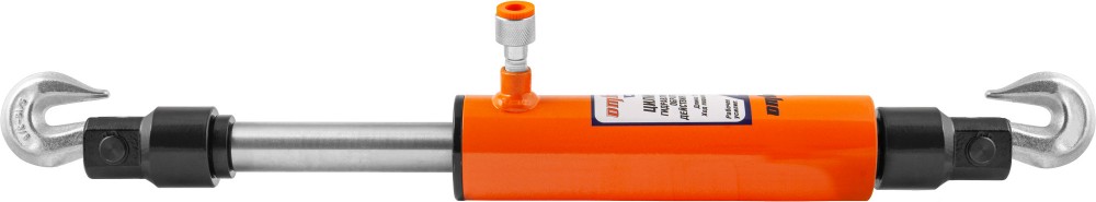 Ombra OHT510V Цилиндр гидравлический обратного действия 10 т OHT510V