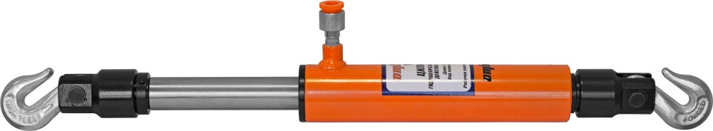 Ombra OHT505V Цилиндр гидравлический обратного действия 5 т OHT505V