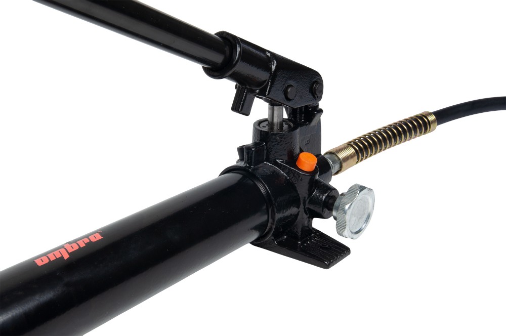 Ombra OHT610VP Насос для гидравлического пресса OHT610V OHT610VP