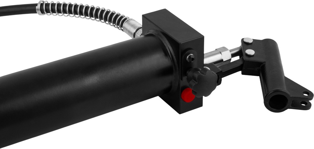 Ombra OHT621VP Насос для пресса гидравлического с ножным приводом 20т OHT621VP