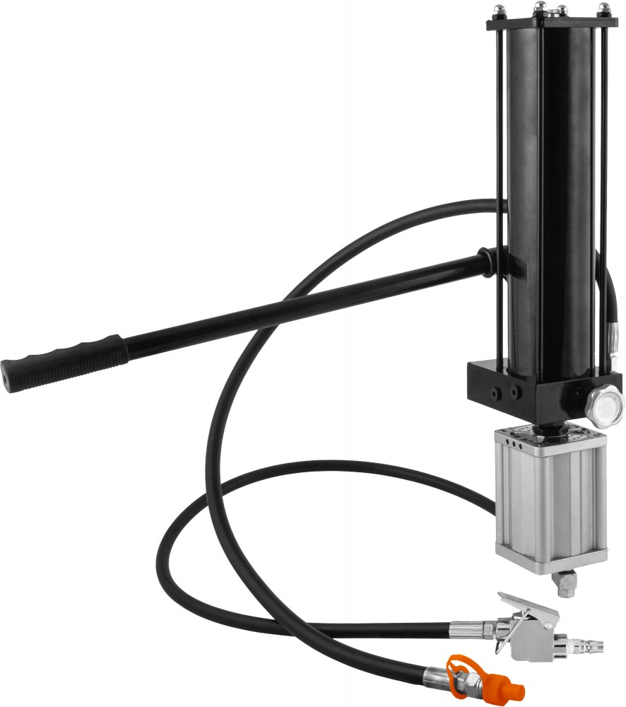 Ombra OHT614VP Насос для пресса пневмогидравлического 40т OHT614VP