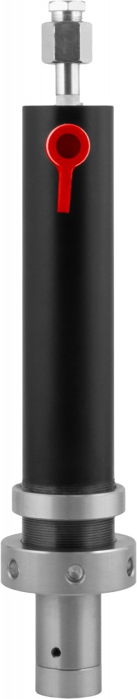 Ombra OHT613VC Рабочий цилиндр для пресса гидравлического с ножным приводом 12т OHT613VC