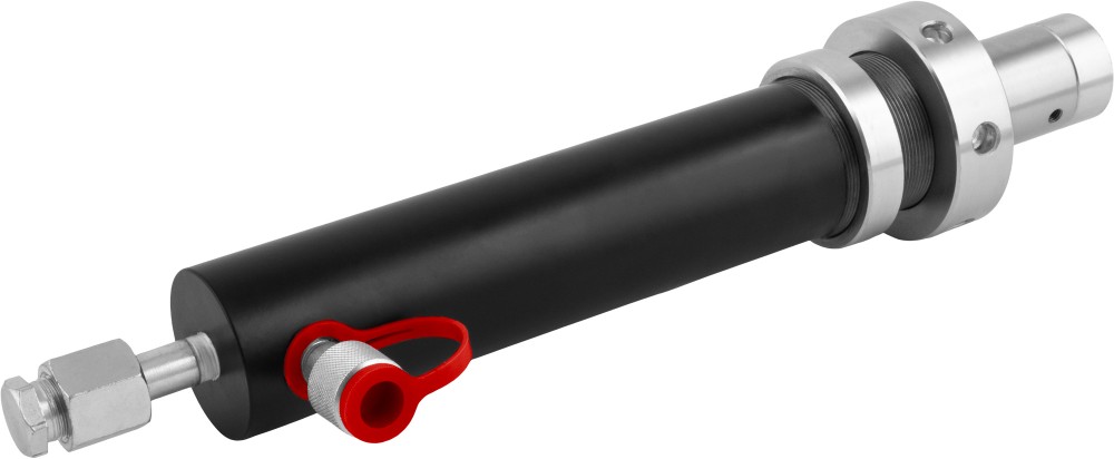 Ombra OHT613VC Рабочий цилиндр для пресса гидравлического с ножным приводом 12т OHT613VC