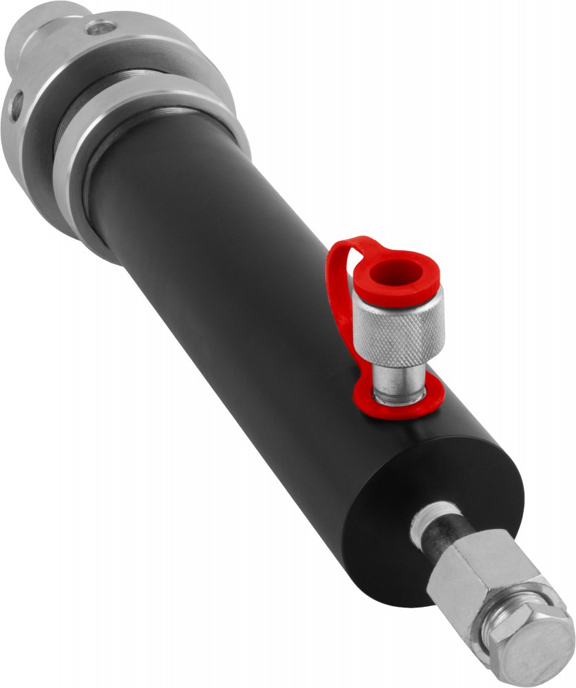 Ombra OHT613VC Рабочий цилиндр для пресса гидравлического с ножным приводом 12т OHT613VC