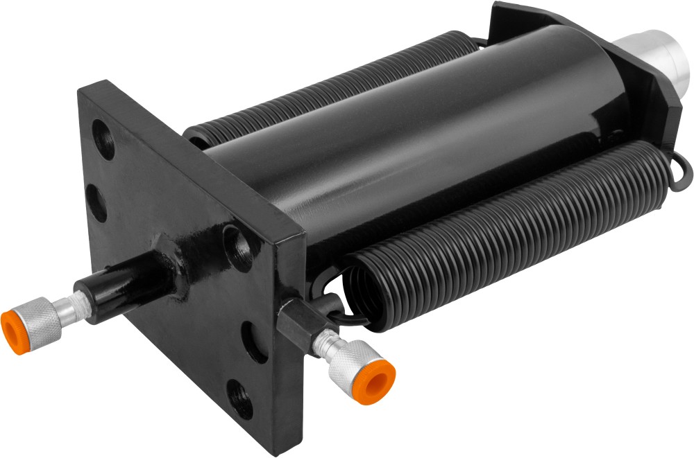 Ombra OHT614VC Рабочий цилиндр для пресса пневмогидравлического 40т OHT614VC