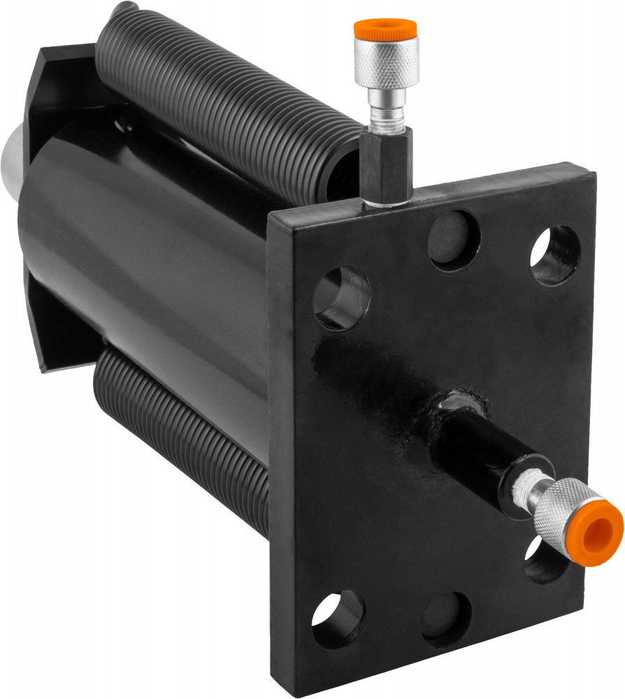 Ombra OHT614VC Рабочий цилиндр для пресса пневмогидравлического 40т OHT614VC