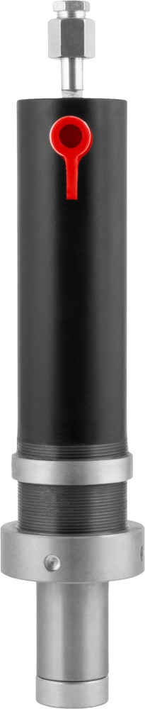 Ombra OHT621VC Рабочий цилиндр для пресса гидравлического с ножным приводом 20т OHT621VC