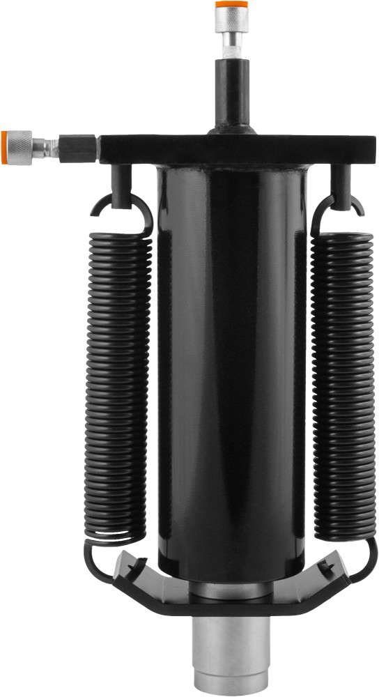 Ombra OHT650VC Рабочий цилиндр для пресса пневмогидравлического 50т OHT650VC