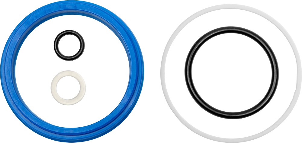 Ombra OHT622VCRK Ремонтный комплект для рабочего цилиндра для пресса гидравлического усиленного 20т OHT622VCRK