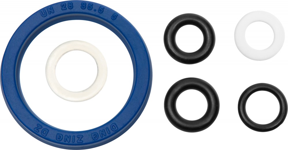 Ombra OHT615VPRK Ремонтный комплект для насоса для пресса гидравлического усиленного 15т OHT615VPRK