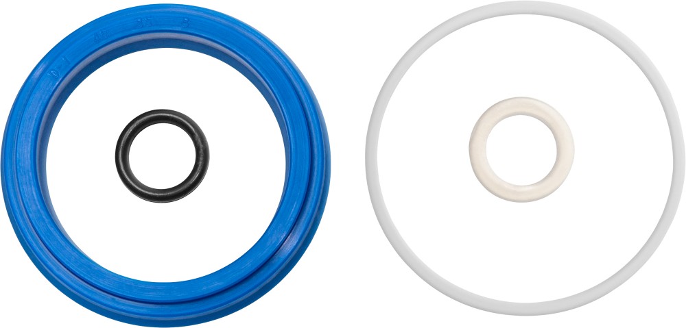 Ombra OHT616VCRK Ремонтный комплект для рабочего цилиндра для пресса гидравлического усиленного 10т OHT616VCRK