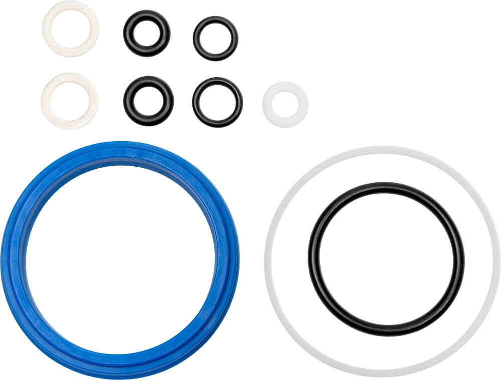 Ombra OHT621VRK Ремонтный комплект для пресса гидравлического с ножным приводом 20т OHT621VRK