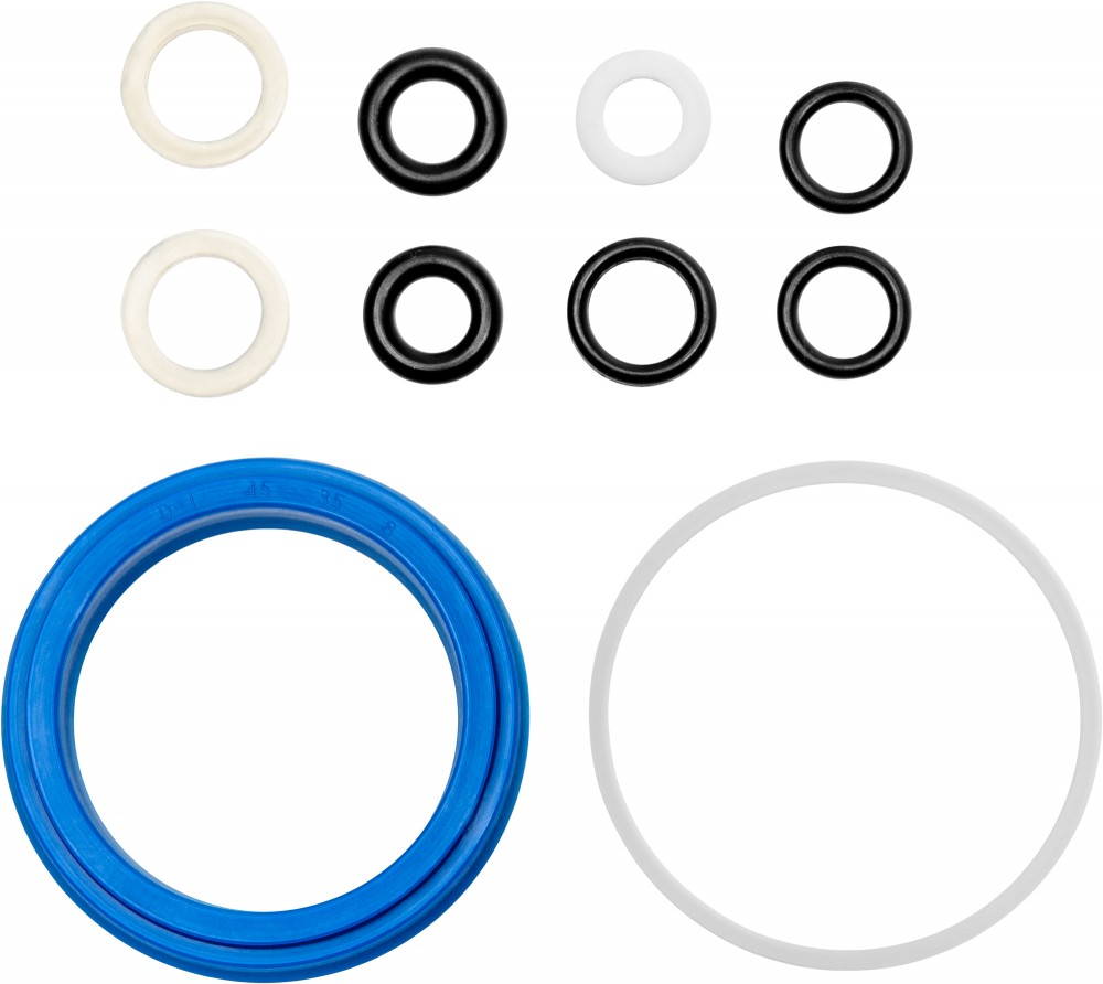 Ombra OHT613VRK Ремонтный комплект для пресса гидравлического с ножным приводом 12т OHT613VRK