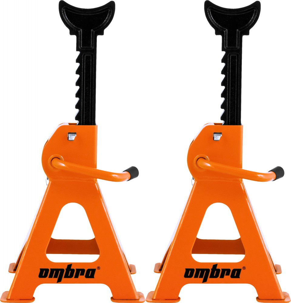 Ombra A90036V Подставка страховочная 3т, комплект 2 шт A90036V