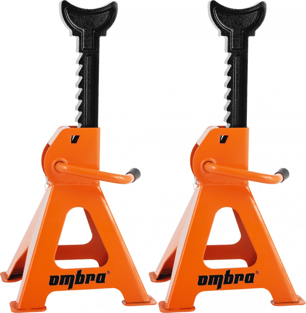 Ombra A90036V Подставка страховочная 3т, комплект 2 шт A90036V
