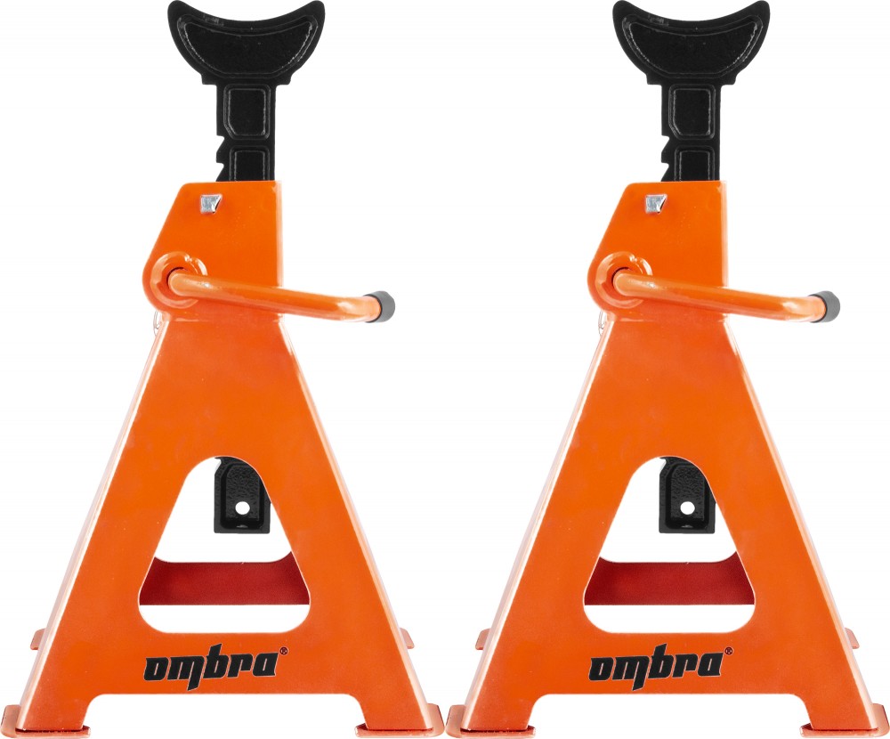 Ombra A90037V Подставка страховочная 6т, комплект 2 шт A90037V