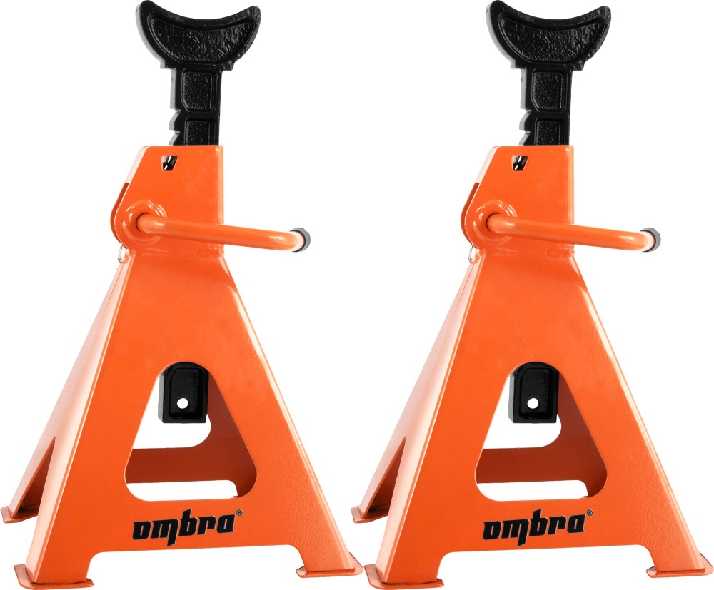 Ombra A90037V Подставка страховочная 6т, комплект 2 шт A90037V