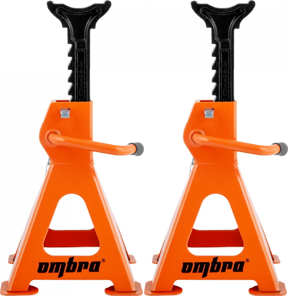 Ombra A90035V Подставка страховочная 2т, комплект 2 шт A90035V