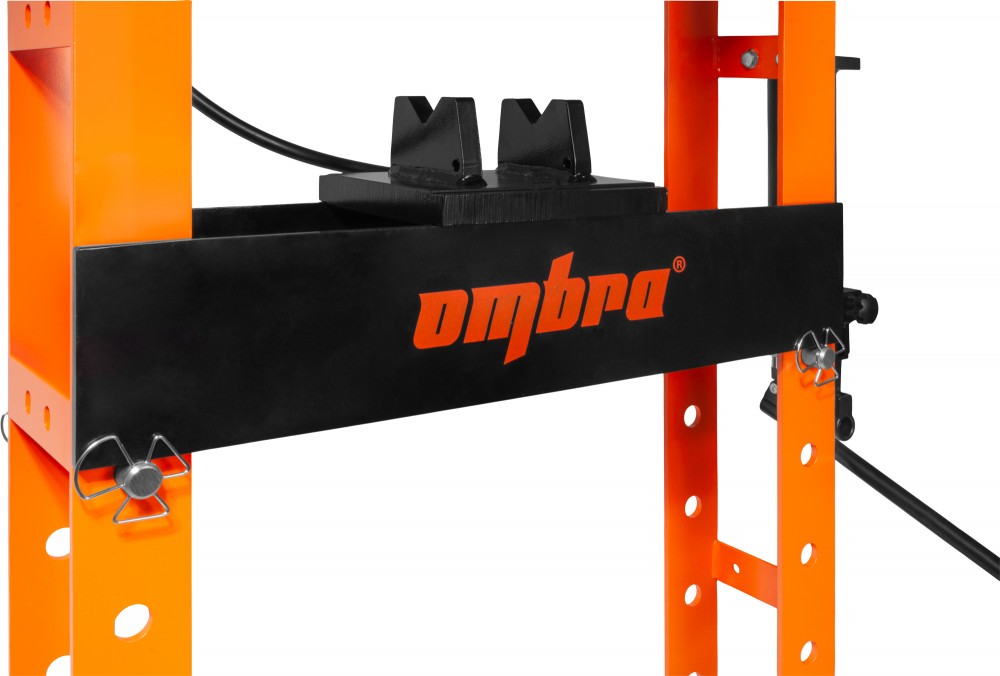 Ombra OHT622V Пресс гидравлический усиленный 20т OHT622V