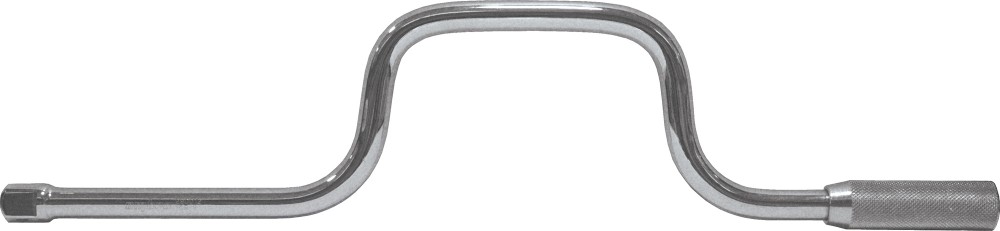 Ombra 290012 Вороток коленчатый 1/2"DR 290012