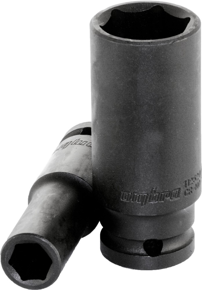 Ombra 112510 Головка торцевая ударная глубокая 1/2"DR, 10 мм 112510