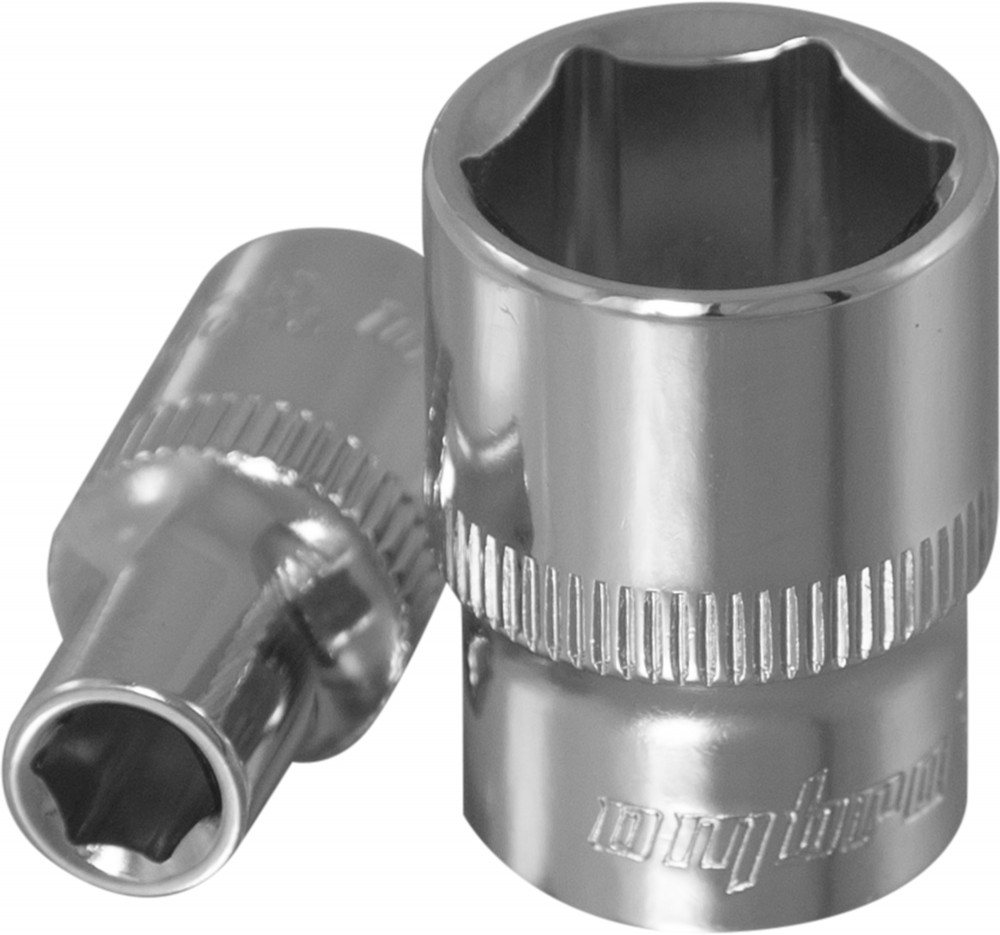 Ombra 114055 Головка торцевая 1/4"DR, 5.5 мм 114055
