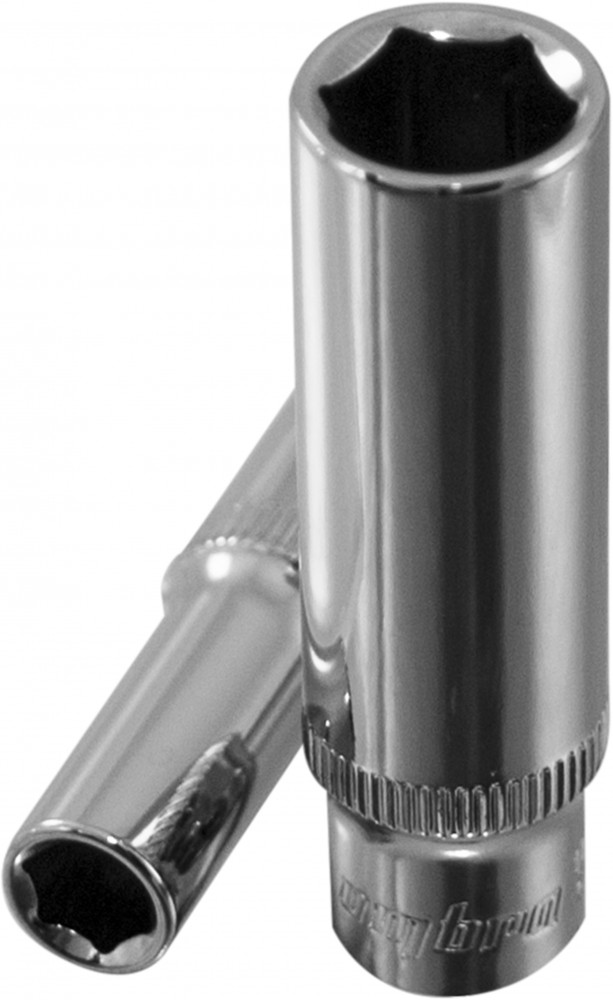 Ombra 114155 Головка торцевая глубокая 1/4"DR, 5.5 мм 114155