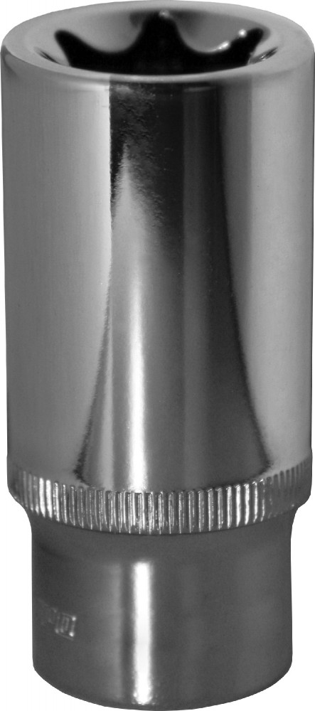 Ombra 138708 Головка торцевая глубокая 3/8"DR, внешний TORX®, E8 138708