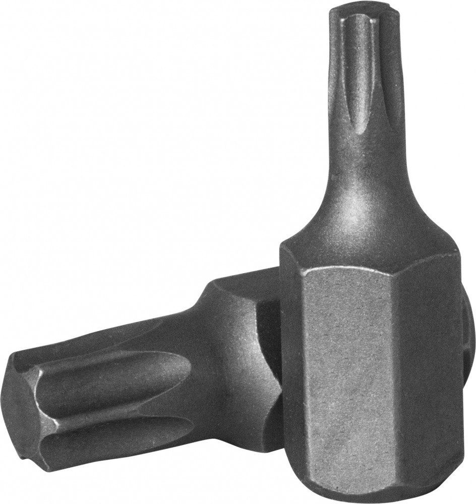 Ombra 531355 Вставка-бита 10 мм DR TORX®, T55, 30 мм 531355