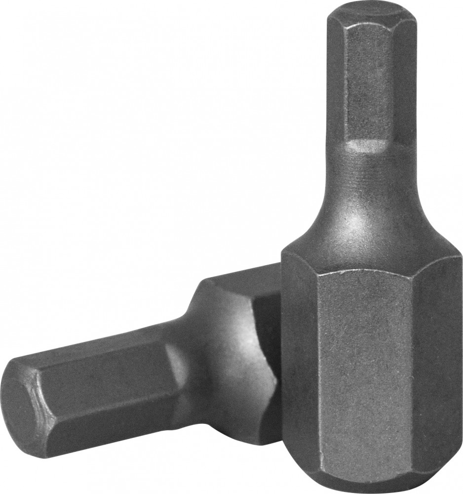 Ombra 531209 Вставка-бита 10 мм DR шестигранная, H9, 30 мм 531209