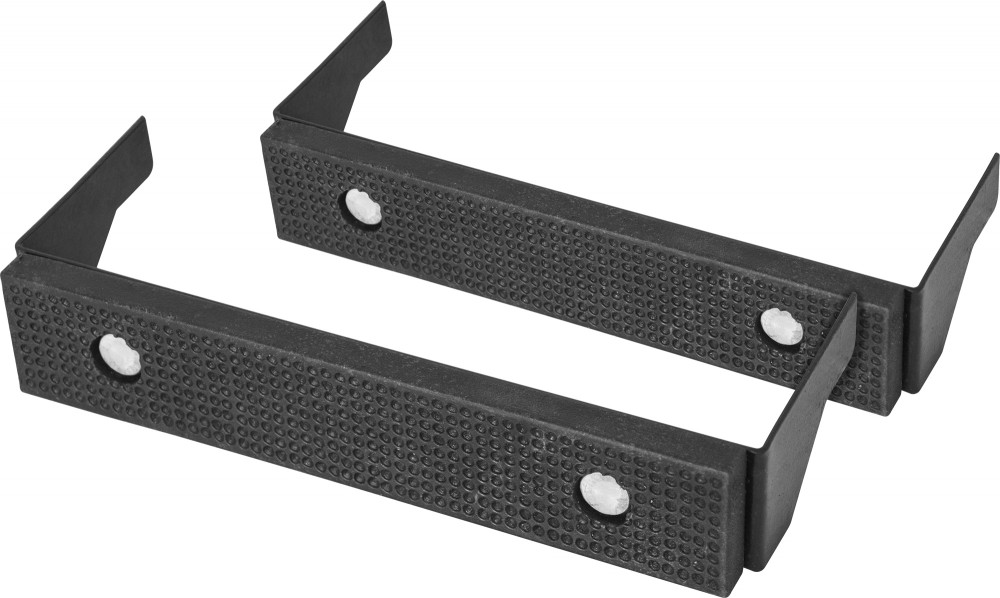 Ombra A90044SJ Губки мягкие 100 мм для тисков A90044 A90044SJ