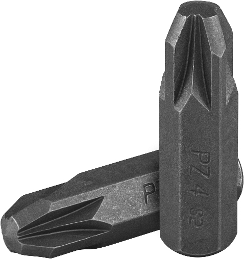 Ombra 556603 Вставка-бита 5/16"DR POZIDRIV®, PZ3, 30 мм 556603