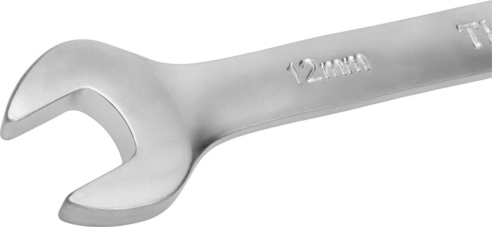 Thorvik CSW12 Ключ гаечный комбинированный карданный, 12 мм CSW12